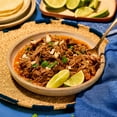 thumbnail image 4 of Del Real Foods Seasoned Beef Barbacoa 2 lbs., 4 of 10