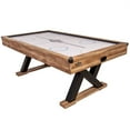 thumbnail image 1 of American Legend Kirkwood Air-Powered Hockey Table, 84", 1 of 6