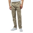 thumbnail image 3 of Scott Barber Men's 5 Pocket Stretch Twill Pant, 3 of 6