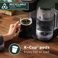 thumbnail image 2 of Starbucks K-Cup Coffee Pods,  Brown Sugar Cinnamon, 64 ct., 2 of 8