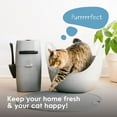 thumbnail image 5 of Litter Genie Cat Litter Waste Disposal System Bundle, 5 of 10