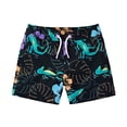 thumbnail image 7 of Member's Mark Boys Resort Swim Trunk, 7 of 13
