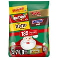 thumbnail image 1 of Mars Christmas Variety Pack Candy, 185 pcs., 1 of 8