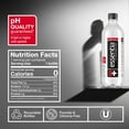 thumbnail image 2 of Essentia Bottled Water, Ionized Alkaline Water 23.7 fl. oz., 24 pk., 2 of 7