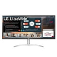 thumbnail image 1 of LG 34" UltraWide HDR IPS Display, Full HD, Monitor, 1 of 6