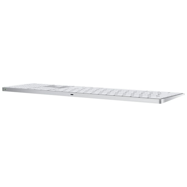 Apple Magic Keyboard with Numeric Keypad - Samsclub.com