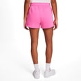 thumbnail image 3 of Champion Women's Raw Hem Fleece Short, 3 of 8