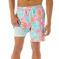 thumbnail image 1 of Member's Mark Family Swim Men's Swim Trunk, 1 of 2