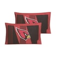 thumbnail image 4 of NFL Bed-In-A-Bag Comforter and Sheet Set, Assorted Teams and Sizes, 4 of 8