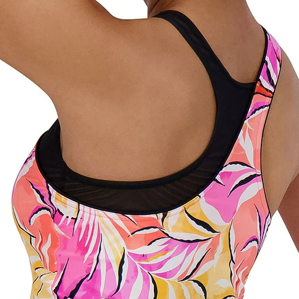 ZeroXposur Women's 2-Piece Highline Tankini Set - Samsclub.com