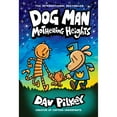 thumbnail image 1 of Dog Man: Mothering Heights - Book 10 of 12, Hardcover, 1 of 4