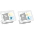 thumbnail image 1 of Google Nest Hub 2PK 2nd Gen - Chalk, 1 of 1