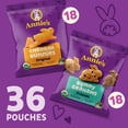 thumbnail image 4 of Annie's Favorite Bunny Snacks Variety Pack, 1 oz., 36 pk., 4 of 8