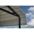 thumbnail image 18 of Arrow 20' x 20' x 9' Carport, 18 of 20