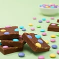 thumbnail image 5 of M&M's Milk Chocolate Assorted Pastel Easter Candy Bulk Jar 62 oz., 5 of 9