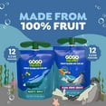 thumbnail image 3 of GoGo SqueeZ Discovery Variety Pack, 3.2 oz., 24 ct., 3 of 8