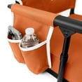thumbnail image 4 of Logo Brands Texas Longhorns Premium Stadium Seat, 4 of 6