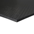 thumbnail image 4 of G-Floor® Anti-Fatigue Cushioned Mat 3’ x 8’ Midnight Black, 4 of 15