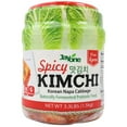 thumbnail image 1 of Jayone Fresh Korean Napa Cabbage Kimchi, 3.3 lbs., 1 of 3