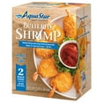 thumbnail image 1 of AquaStar Farm Raised Butterfly Shrimp, Frozen, 48-60 ct., 1 of 4