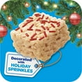 thumbnail image 5 of Rice Krispies Treats Mini Squares, Winter Sprinkles, 20.2 oz., 52 ct., 5 of 11