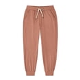 thumbnail image 6 of Member's Mark Women's Favorite Soft Jogger, 6 of 7
