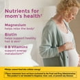 thumbnail image 6 of Nature Made Prenatal Multivitamin Softgels, 150 ct., 6 of 11