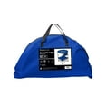 thumbnail image 4 of Logo Brands NCAA 27.6" Round Tailgate Table with Shelf, 4 of 5