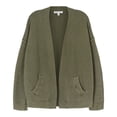 thumbnail image 9 of Seven7 Women's Open Knit Cardigan, 9 of 10