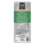 Member's Mark Cheese, Fruit and Nut Snacks, 12 pk. - Samsclub.com