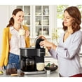 thumbnail image 14 of Keurig K-Duo Single Serve and Carafe Coffee Maker With Removable Reservoir, 14 of 15
