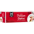 thumbnail image 7 of Member's Mark Ultra Premium 2-Ply White Napkins 6 pks., 110 napkins/pk., 7 of 8
