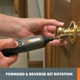thumbnail image 5 of Worx 4V 3-Speed Cordless Screwdriver, 5 of 7