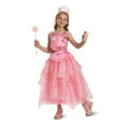 thumbnail image 1 of Wicked Glinda Kids Deluxe Costume, 1 of 9