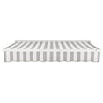 thumbnail image 3 of Awntech Destin Manual Retractable Awning, Choose Size, 3 of 7