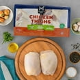 thumbnail image 4 of Member's Mark Bone-In Chicken Thighs, priced per pound, 4 of 8