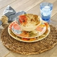 thumbnail image 2 of Members Mark 12-Piece Melamine Dinnerware Set, 2 of 8