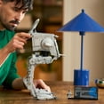 thumbnail image 4 of LEGO Star Wars AT-ST Walker Building Set, 513 pc., 4 of 7