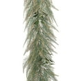 thumbnail image 5 of Member's Mark 9' Pre-Lit Cypress Garland with Gold Shimmer, 5 of 6