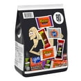 thumbnail image 1 of HERSHEY'S Halloween Assorted Flavored Snack Size Candy, 80 pcs., 1 of 8