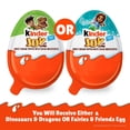 thumbnail image 4 of Kinder Joy Everyday White Chocolate Surprise Egg, 0.7 oz., 20 pk., 4 of 10