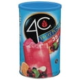 thumbnail image 4 of 4C Fruit Punch Flavored Drink Mix, 72.5 oz., 4 of 5