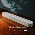 thumbnail image 3 of Sonos Beam Gen 2 Soundbar Bundle with Dolby Atmos, 3 of 6