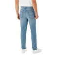 thumbnail image 2 of Member's Mark Men's Slim Fit Premium Stretch Denim Jeans, 2 of 7