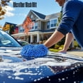 thumbnail image 4 of Westinghouse Auto Pressure Washer Accessory Kit, Auto Foam Cannon with Microfiber Wash Mitt and Auto Detailing Towel, 4 of 8