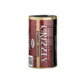 thumbnail image 1 of Grizzly Straight Moist Tobacco Pouches 0.84 oz., 5 pk., 1 of 1