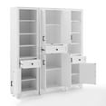 thumbnail image 13 of Crosley Furniture Tara 3-Piece Kitchen Storage Pantry Set, 13 of 20