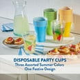 thumbnail image 3 of Member's Mark Premium Quality Summer Cups, 18 fl. oz., 160 ct., 3 of 5
