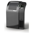 thumbnail image 1 of Lasko CC24870 Electric 1500-Watt FlatDigital Ceramic Heater with Remote Control, 1 of 9