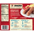 thumbnail image 4 of Jimmy Dean Fully Cooked Original Pork Sausage Links, 48 ct., 4 of 4